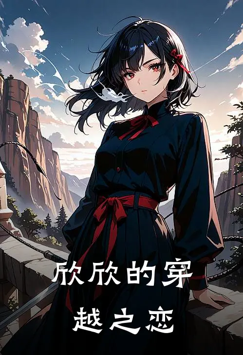 欣欣的穿越之恋