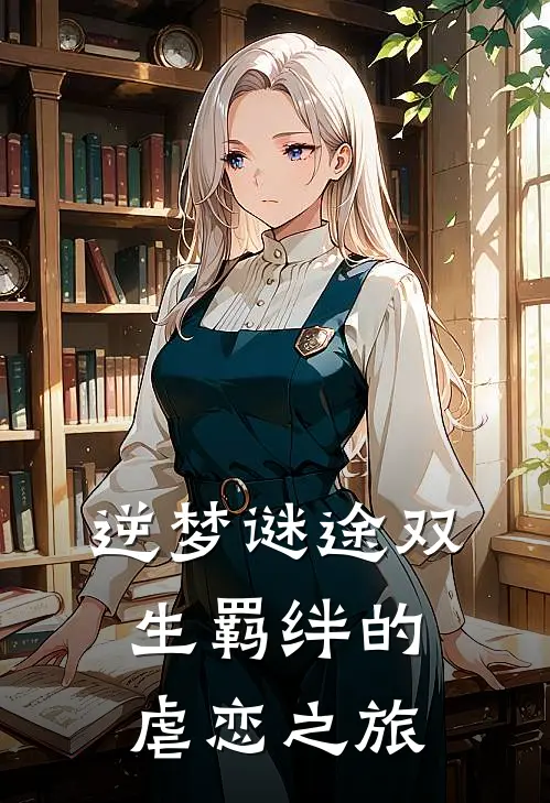 逆梦谜途双生羁绊的虐恋之旅