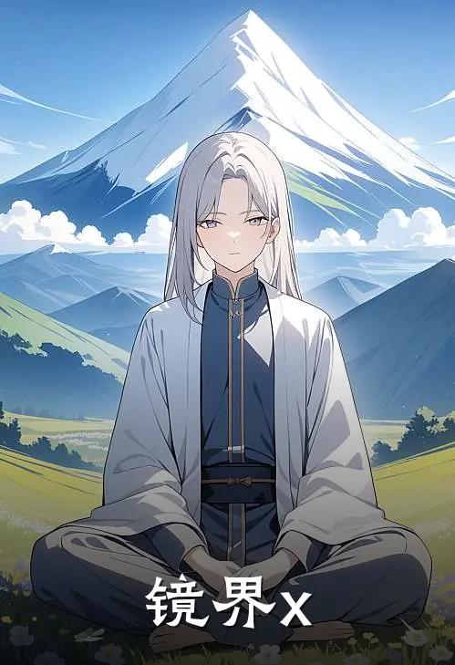 镜界x