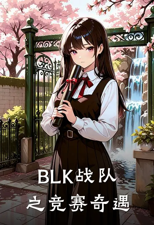 BLK战队之竞赛奇遇