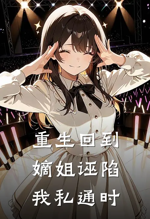 重生回到嫡姐诬陷我私通时