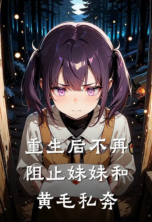 重生后不再阻止妹妹和黄毛私奔