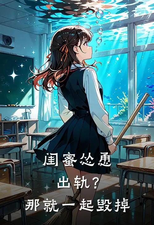 闺蜜怂恿出轨？那就一起毁掉