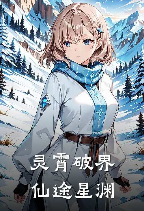 灵霄破界：仙途星渊