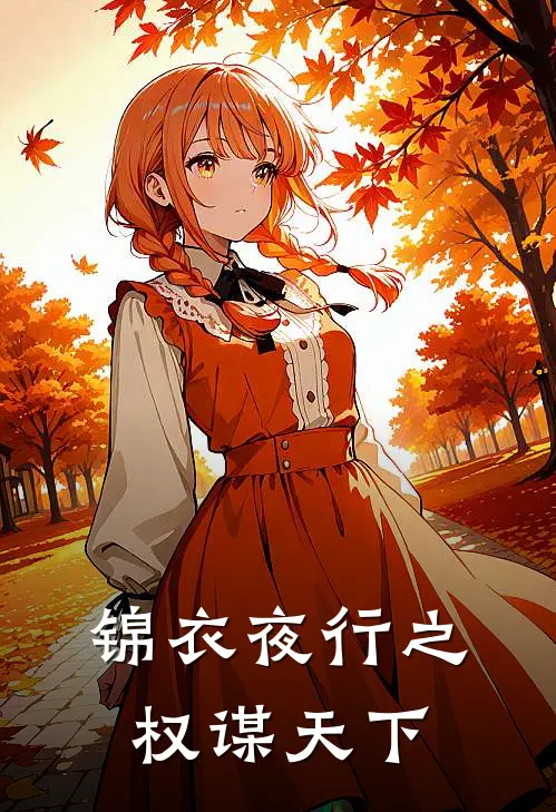 锦衣夜行之权谋天下