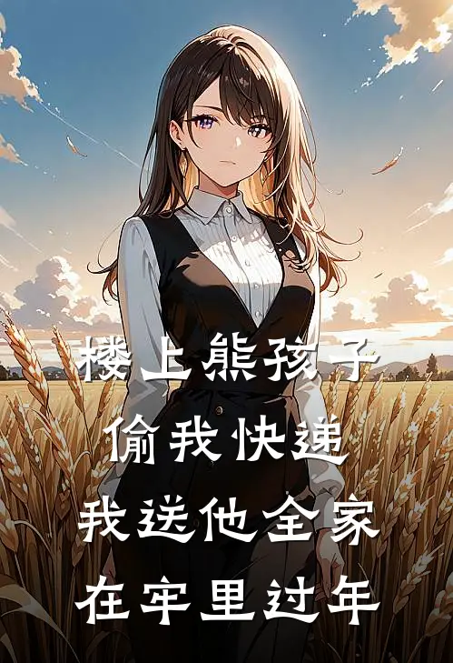 楼上熊孩子偷我快递，我送他全家在牢里过年