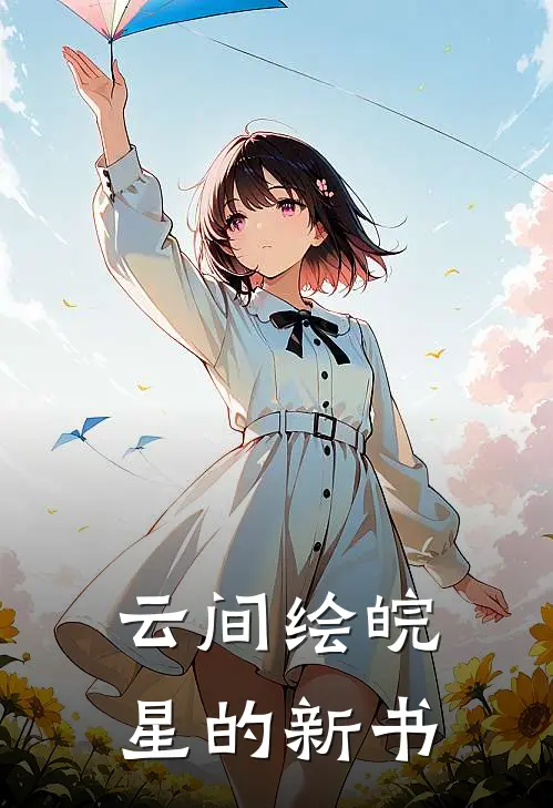 云间绘皖星的新书