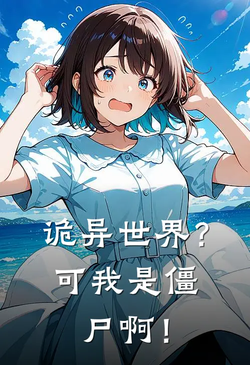 诡异世界？可我是僵尸啊！