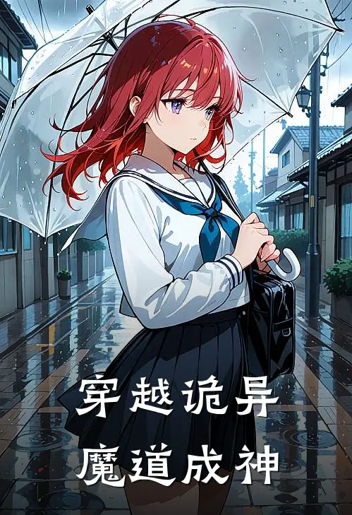 穿越诡异魔道成神