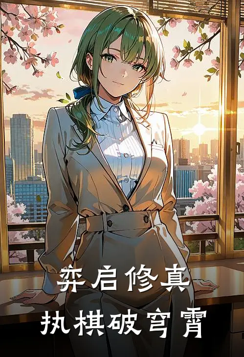 弈启修真：执棋破穹霄