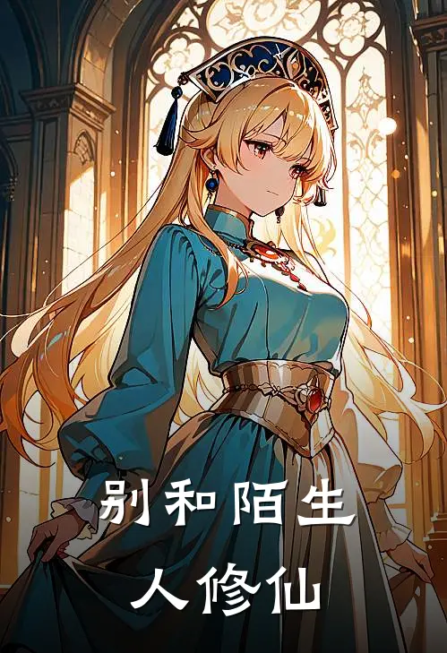 别和陌生人修仙