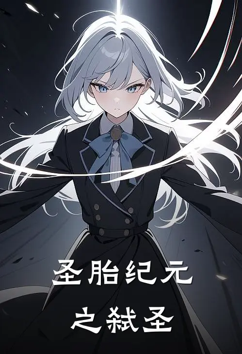 圣胎纪元之弑圣