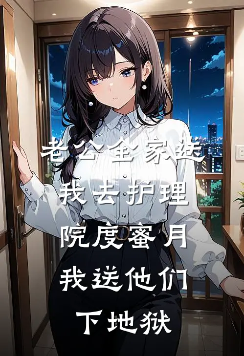 老公全家送我去护理院度蜜月，我送他们下地狱