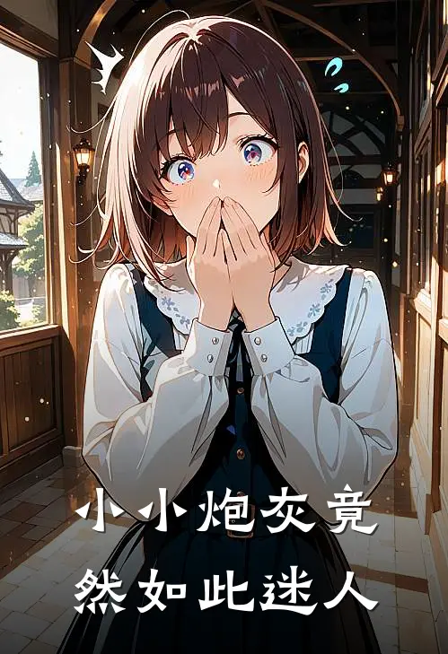 小小炮灰竟然如此迷人