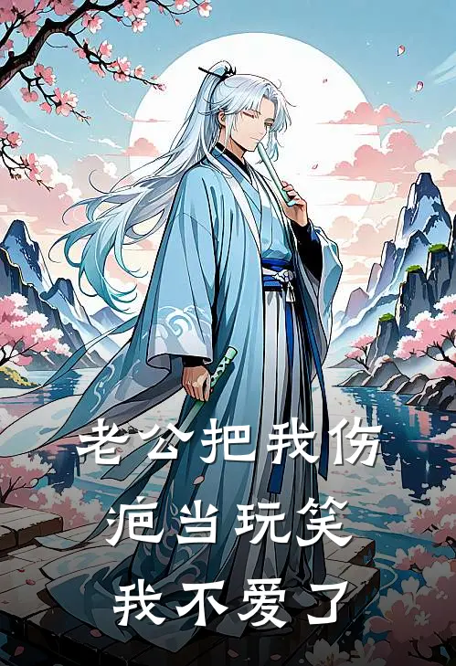 老公把我伤疤当玩笑，我不爱了