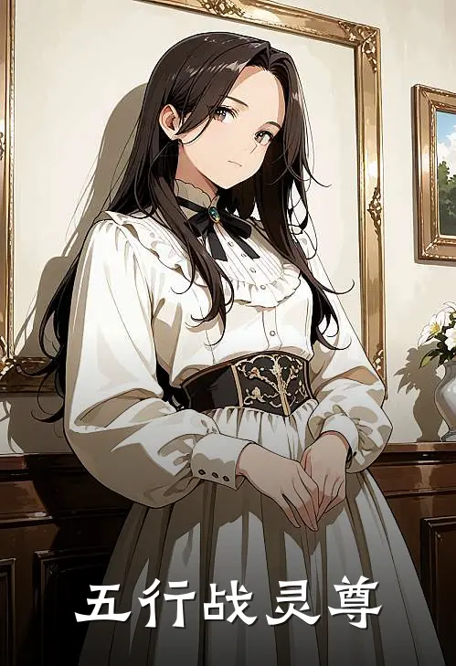五行战灵尊