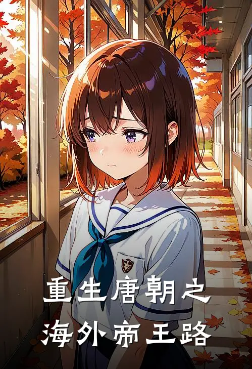 重生唐朝之海外帝王路