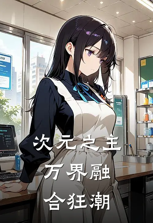 次元之主：万界融合狂潮