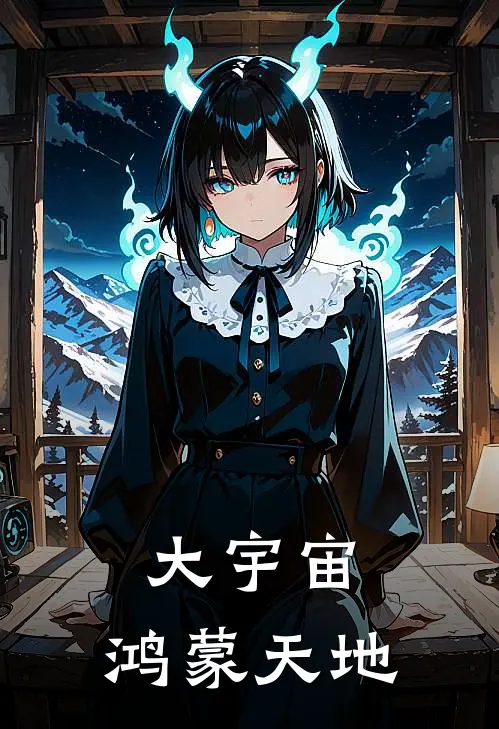 大宇宙，鸿蒙天地