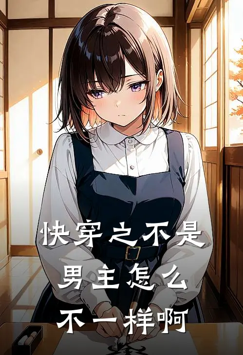 快穿之不是男主怎么不一样啊