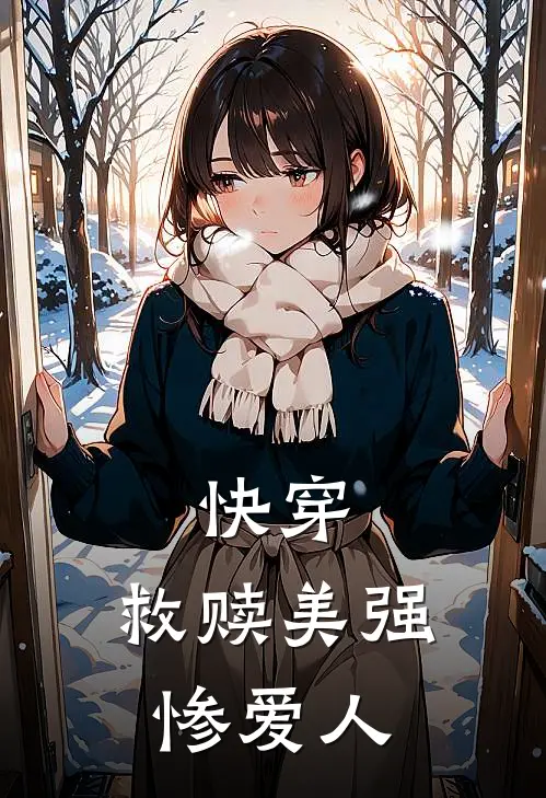 快穿：救赎美强惨爱人