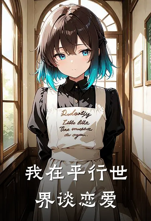 我在平行世界谈恋爱