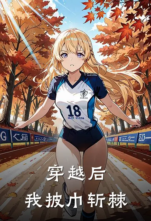 穿越后，我披巾斩棘