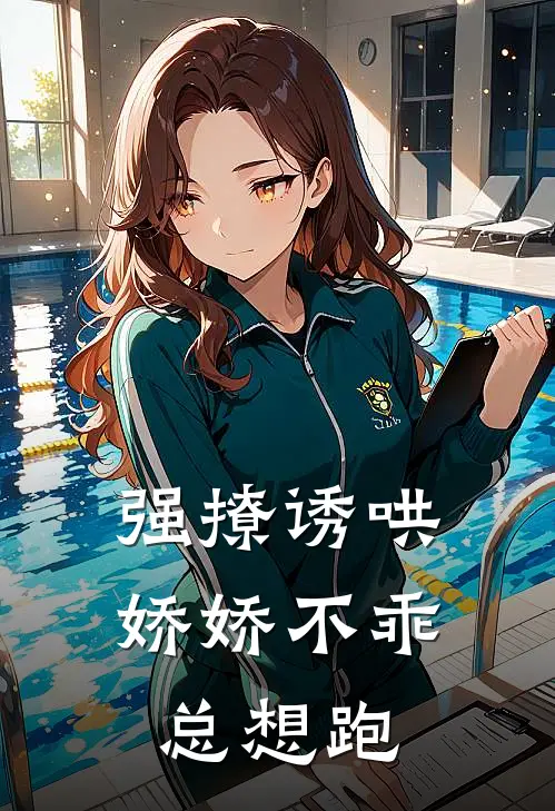 强撩诱哄，娇娇不乖总想跑