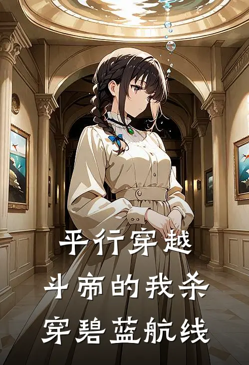 平行穿越：斗帝的我杀穿碧蓝航线