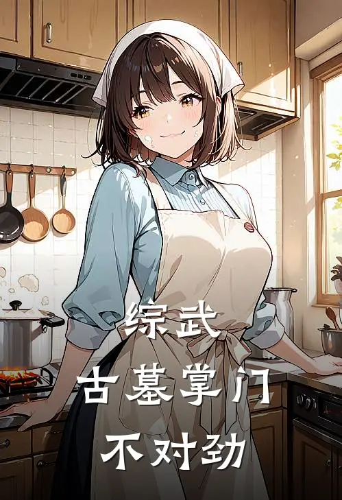 综武：古墓掌门不对劲