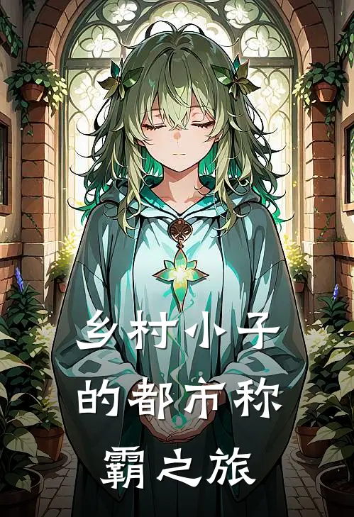 乡村小子的都市称霸之旅
