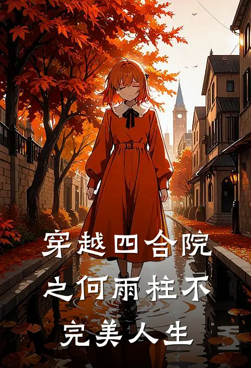 穿越四合院之何雨柱不完美人生