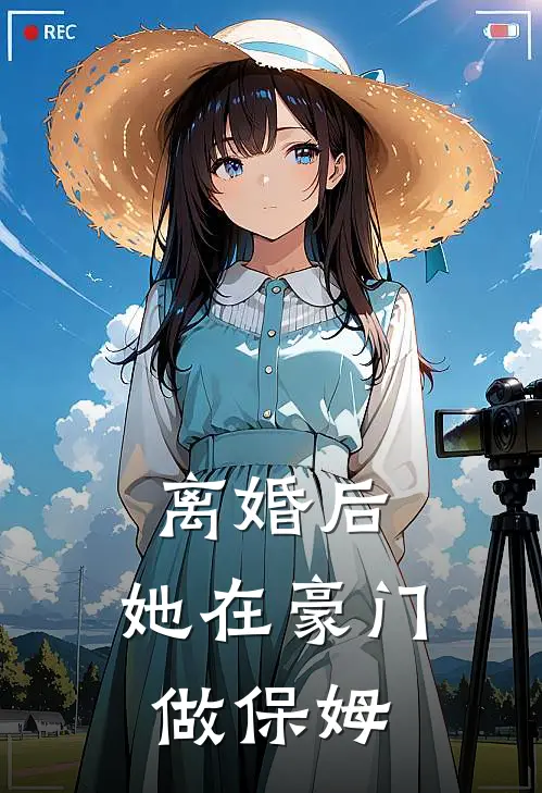 离婚后，她在豪门做保姆