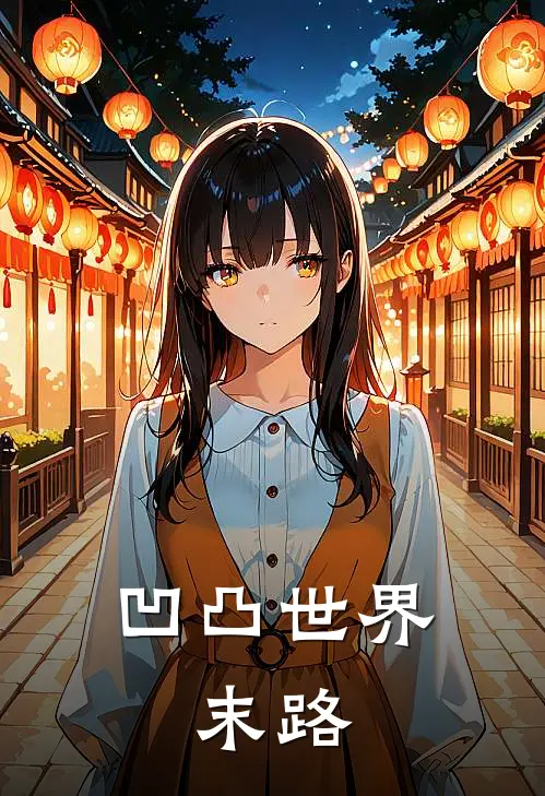 凹凸世界：末路