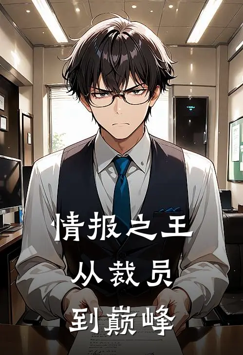 情报之王：从裁员到巅峰