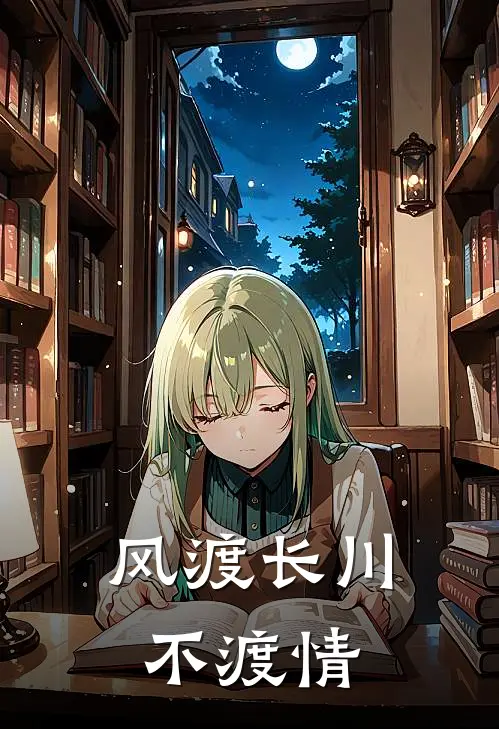 风渡长川不渡情