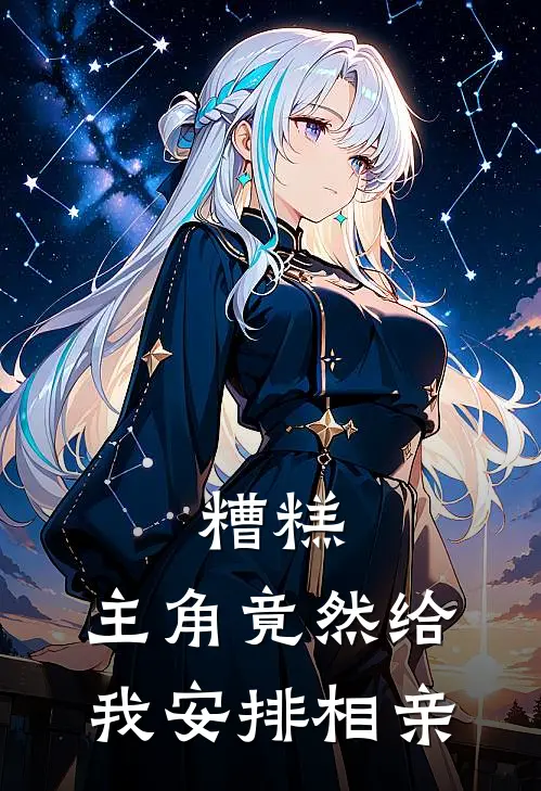 糟糕，主角竟然给我安排相亲