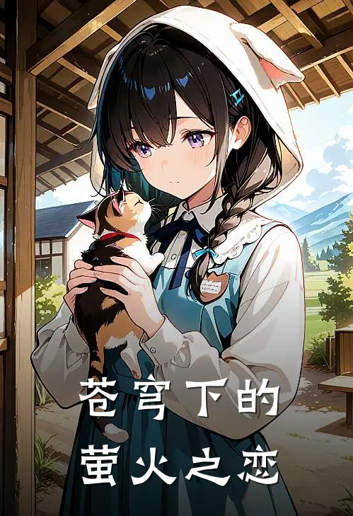 苍穹下的萤火之恋