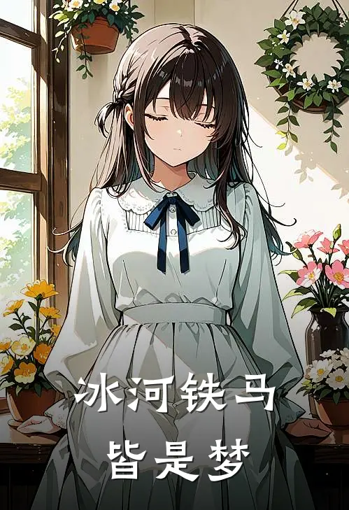 冰河铁马皆是梦