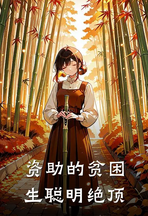 资助的贫困生聪明绝顶