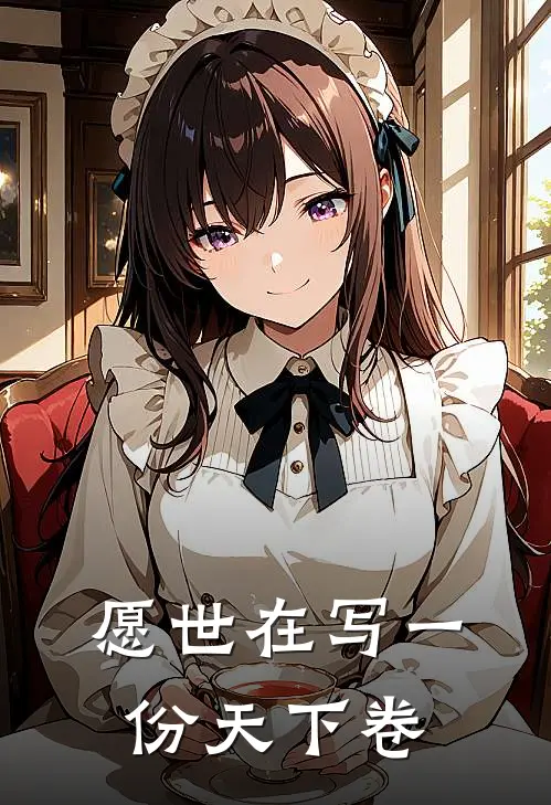 愿世在写一份天下卷