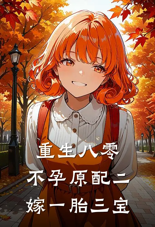 重生八零，不孕原配二嫁一胎三宝