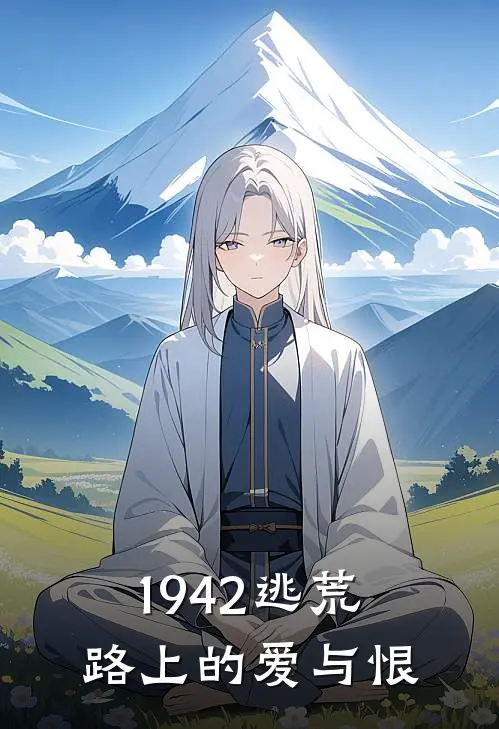 1942逃荒路上的爱与恨