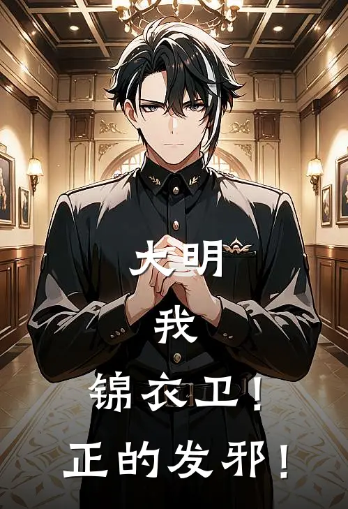 大明：我，锦衣卫！正的发邪！