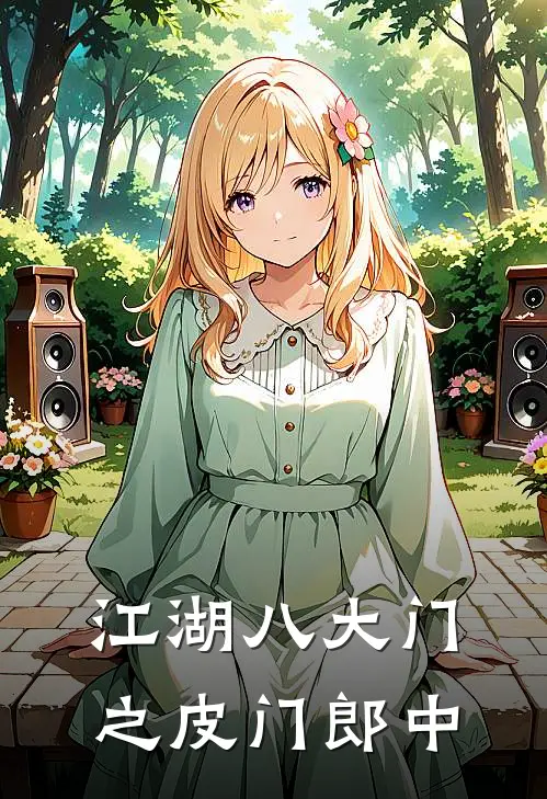 江湖八大门之皮门郎中