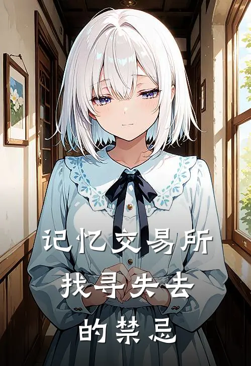 记忆交易所：找寻失去的禁忌