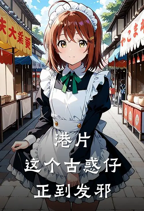 港片：这个古惑仔正到发邪