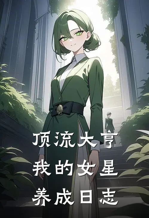 顶流大亨：我的女星养成日志