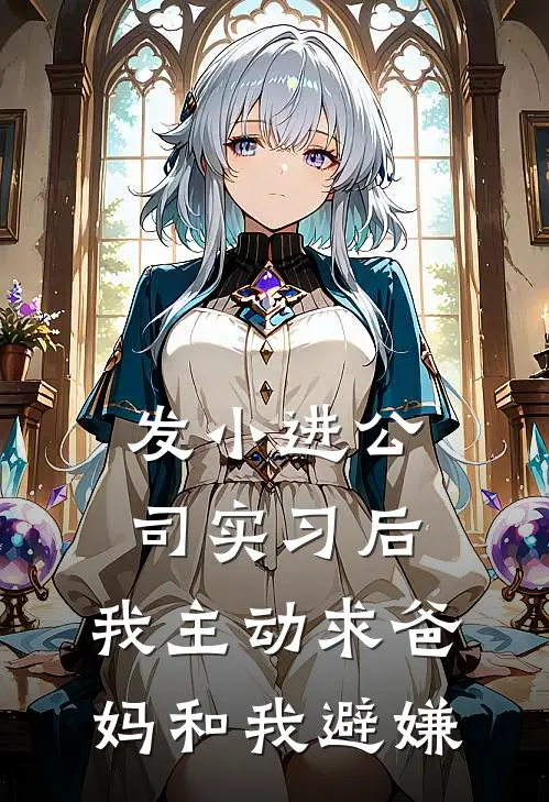 发小进公司实习后，我主动求爸妈和我避嫌