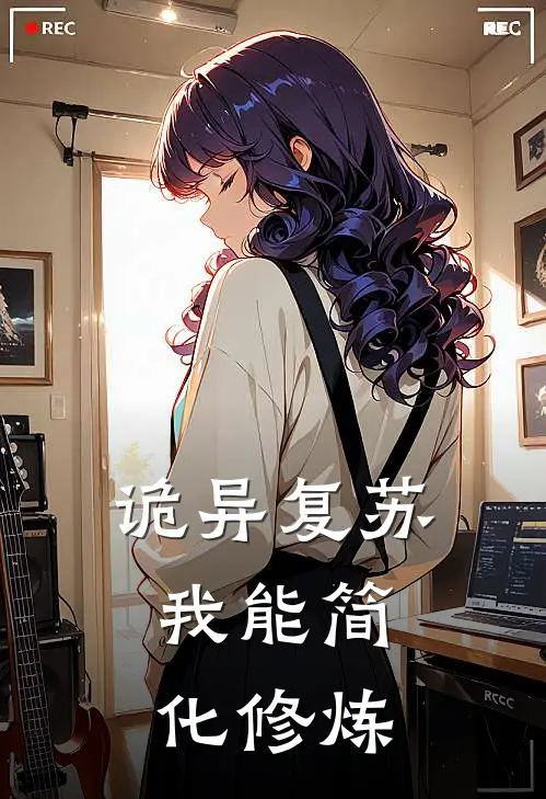 诡异复苏：我能简化修炼